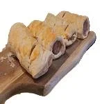 Homemade Local Sausage Roll