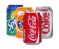 Can of Drink